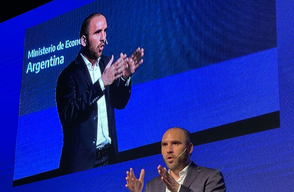 El Gobierno envía el Presupuesto 2022 al Congreso, pero Guzmán no le puso fecha a la presentación