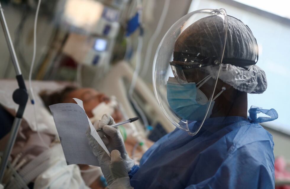 Coronavirus en Argentina: se superaron las 67 mil muertes