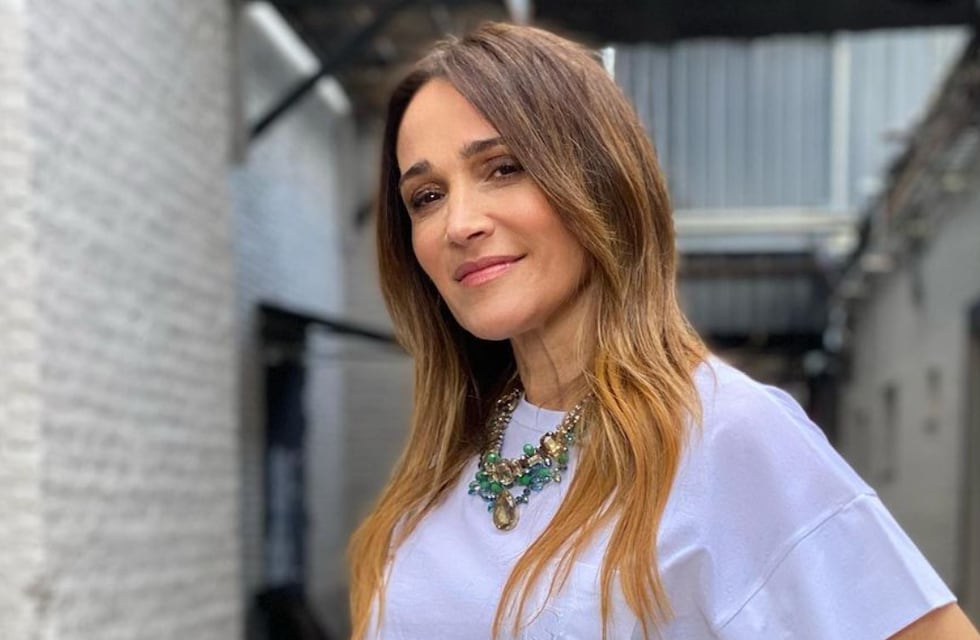 Es idéntica a su mamá y tiene 14 años: así está hoy Antonia, la hija de Verónica Lozano