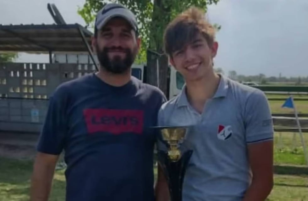 Adolescente muerto en Ibarlucea: la Justicia halló al camionero involucrado