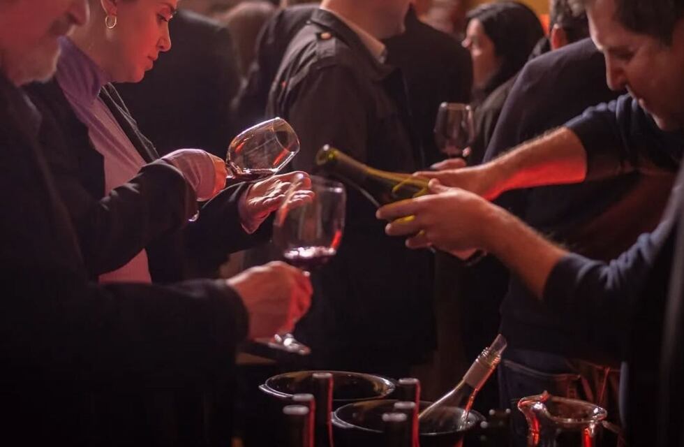 Vinos y spirits premium en dos noches de lujo: llega Alta Gama Buenos Aires