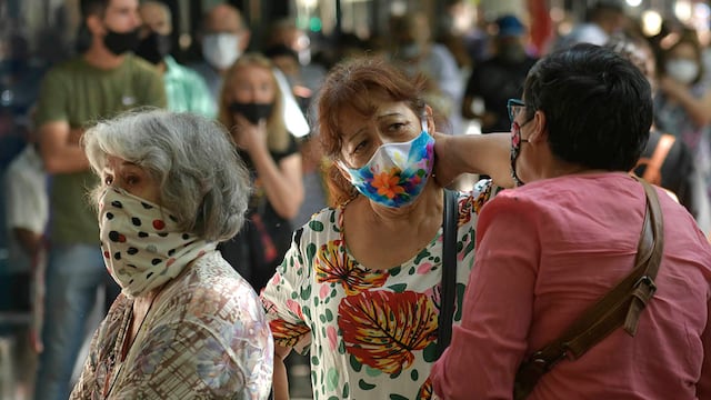 Las jubilaciones, pensiones y prestaciones sociales aumentarán 12,11% en diciembre.