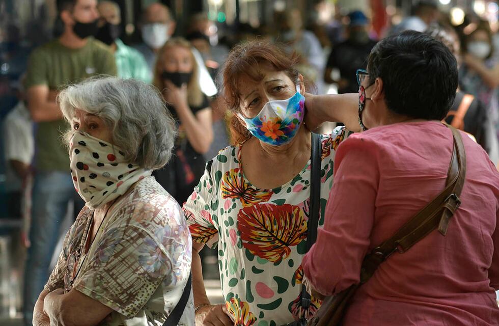 Las jubilaciones y pensiones aumentarán 12,11% en diciembre