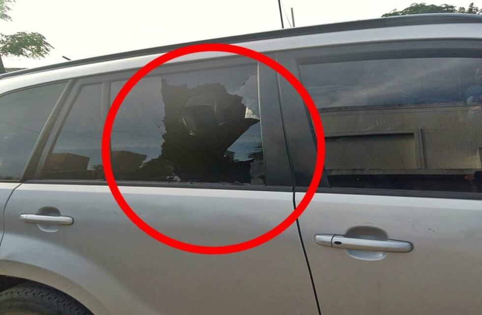 Preocupación en Concordia por ataque a vehículos sobre el puente Alvear