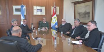 El Gobierno local acompaña el impulso de la Economía del Conocimiento