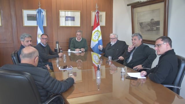 El Gobierno local acompaña el impulso de la Economía del Conocimiento