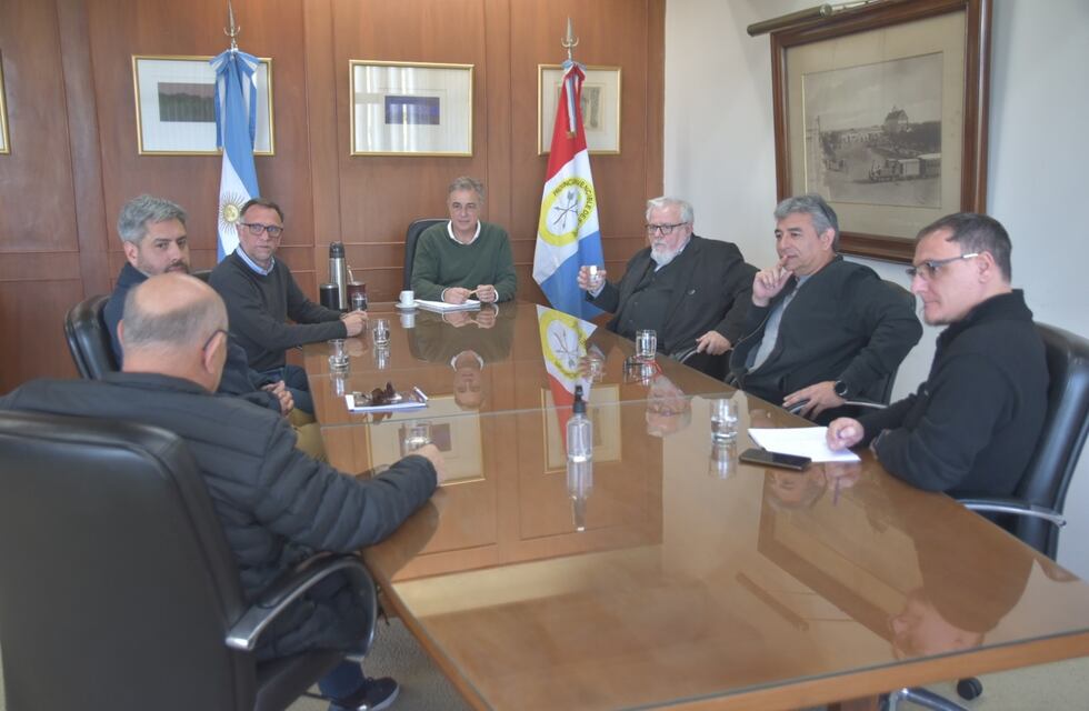 Rafaela acompaña el impulso de la Economía del Conocimiento