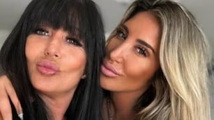 Ayelén Paleo se quebró en vivo y habló por primera vez de la detención de su mamá: “Esto es contra mí”