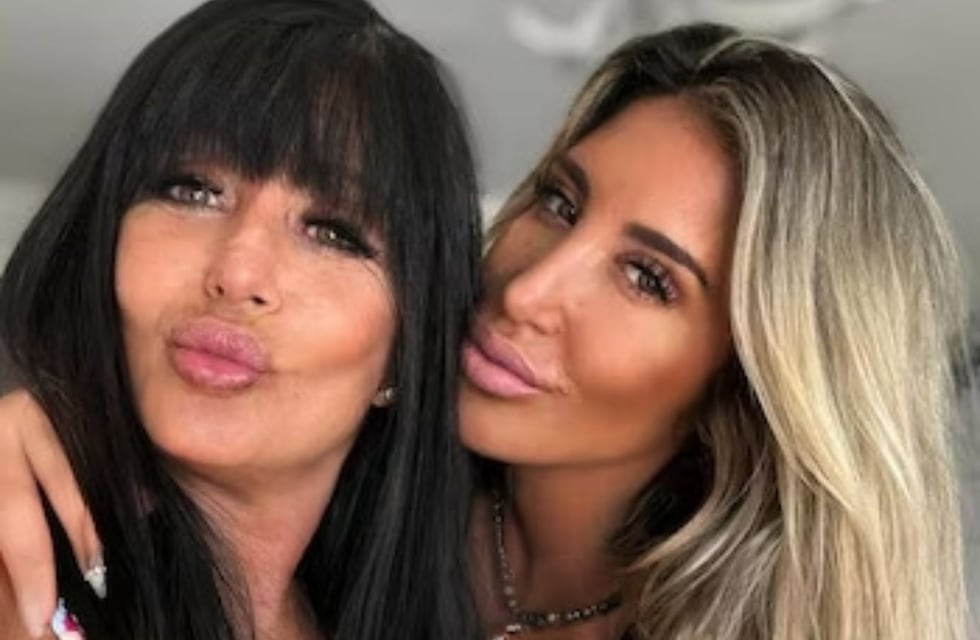 Ayelén Paleo se quebró en vivo y habló por primera vez de la detención de su mamá: “Esto es contra mí”