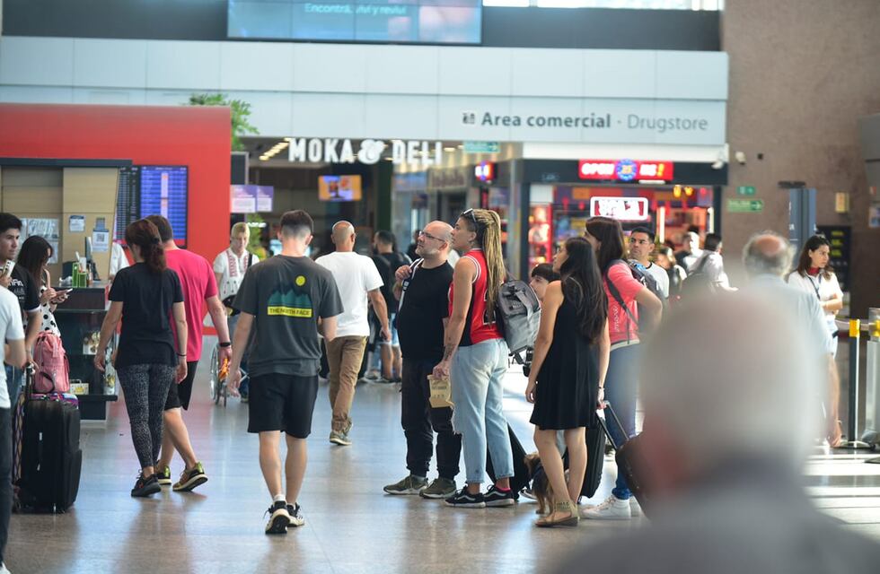 Clima en Córdoba: cómo estará el tiempo este martes 2 de abril, feriado por Malvinas