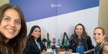 Ushuaia participa de la 11° edición de Brazil Travel Market