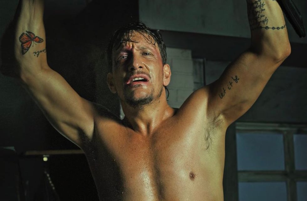 ¡Se sube al ring! Nico Vázquez interpretará a Rocky Balboa en su nueva obra de teatro