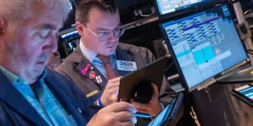 Se espera un lunes con complicaciones para el mercado financiero argentino