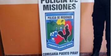 Puerto Piray: sustrajeron 150.000 pesos de una casa y señalan a un menor de edad.