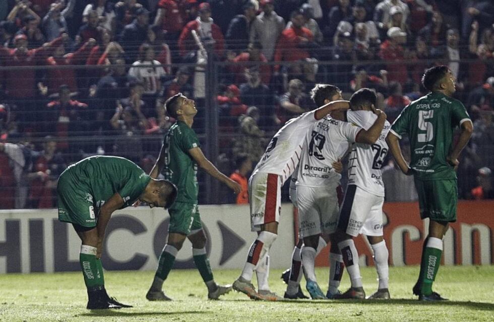 Newell’s derrotó 3 a 1 a Ituzaingó y pasó de ronda en Copa Argentina