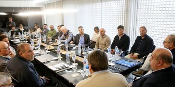 La Provincia invertirá $3 mil millones en los nuevos accesos