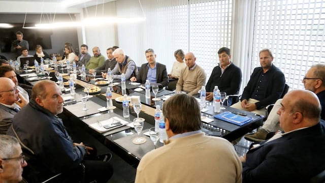 La Provincia invertirá $3 mil millones en los nuevos accesos