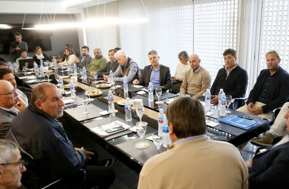 La Provincia construirá un acceso alternativo a Timbúes para evitar colapsos en época de cosecha