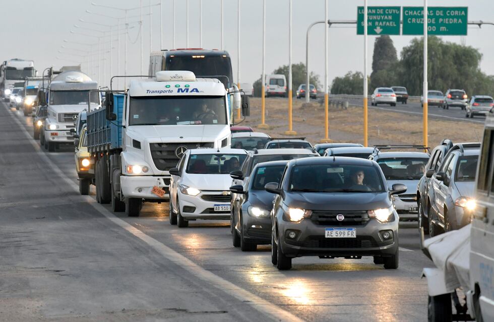 Día de la Seguridad Vial: cómo la tecnología ayuda a la prevención de accidentes de tránsito