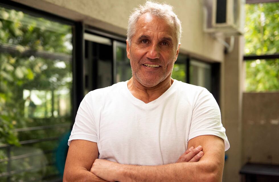 El Beto Márcico podría ir a juicio oral