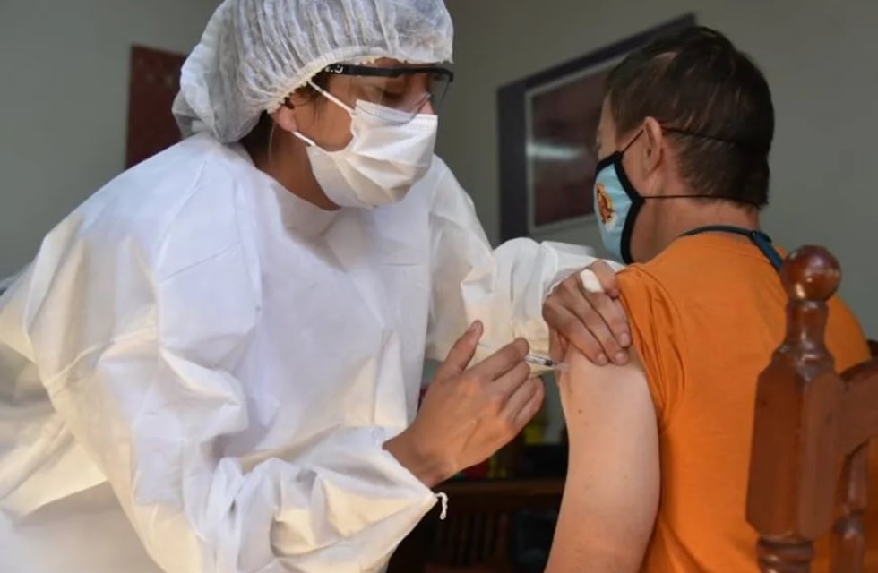 Coronavirus en Jujuy: habilitan cuarta dosis por libre demanda para mayores de 18 años