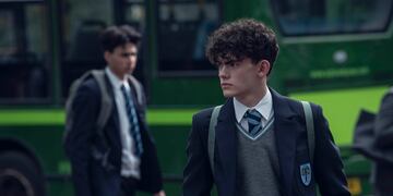 ¿Poco tiempo? Tres series apasionantes para ver en apenas un día en Netflix.
