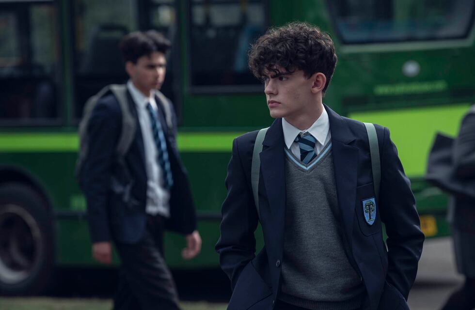 ¿Poco tiempo? Tres series apasionantes para ver este feriado en Netflix