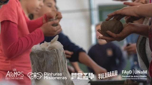 Oberá recibe el 42º Encuentro Connatural del Colectivo Cultural Los Aromos.