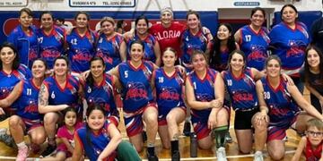 Se realizará el segundo torneo de Maxi Básquet Femenino en el Club Pellegrini.