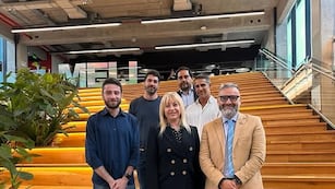 Chahla apuesta a una colaboración con la popular plataforma, para impulsar el desarrollo económico de la provincia.