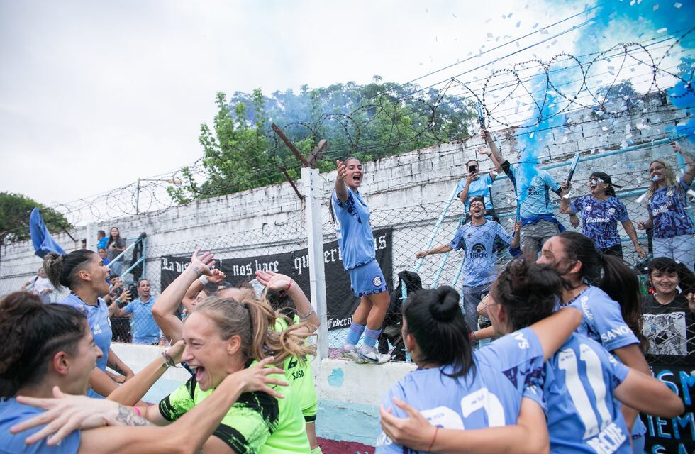 Final del femenino Belgrano-Boca: cuánto cuestan las entradas para ver a las Piratas