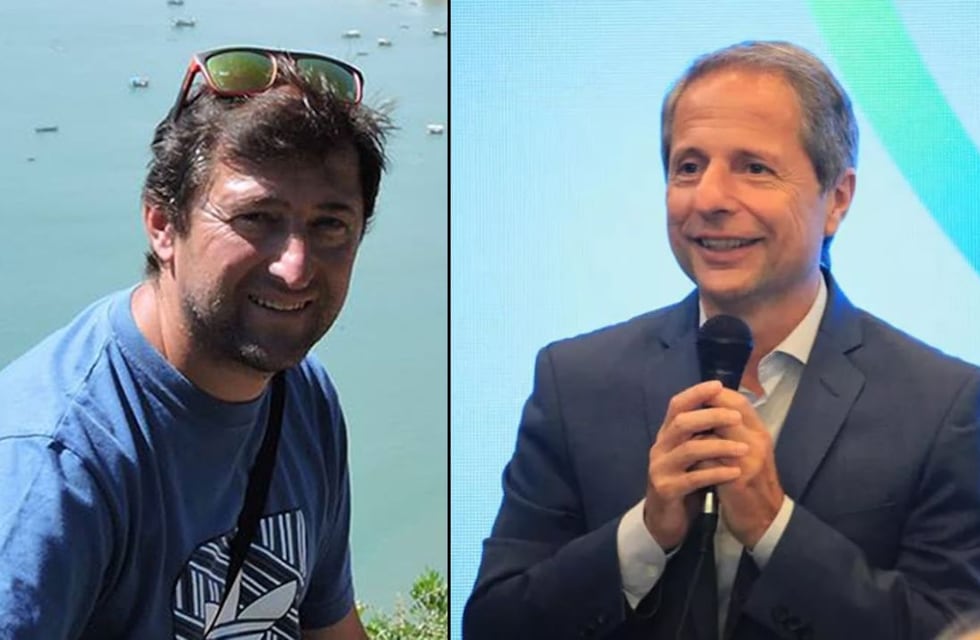 Lucato fue sentenciado a 8 años por el atentado contra Bernarte