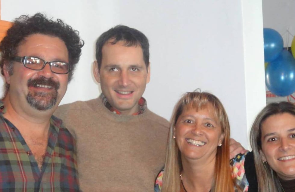 Gracias a una carta a Lionel Messi, un ciego de Rosario ayudará a otros a leer