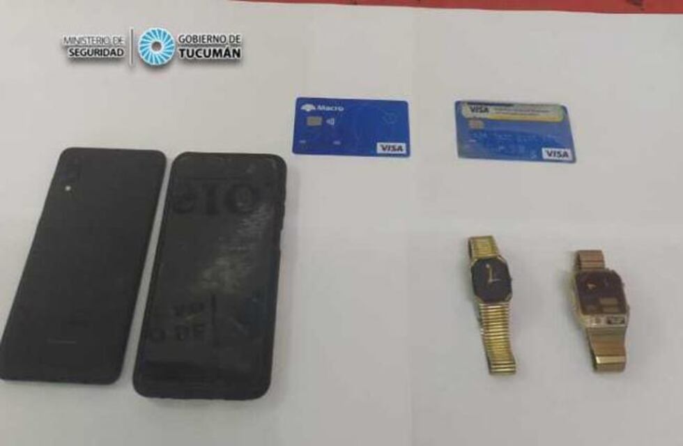 Aprehendieron a Sol “la viuda negra”: captaba a sus víctimas por Facebook para robarles