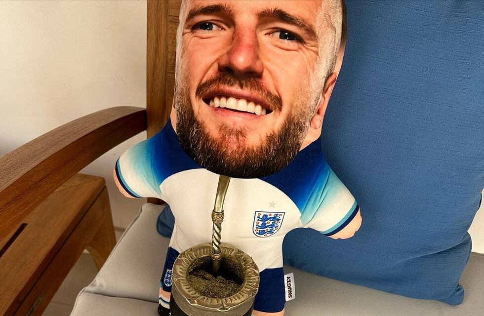 La revelación de un jugador inglés sobre algo “esencial” para el Mundial de Qatar 2022: “Es una adicción”