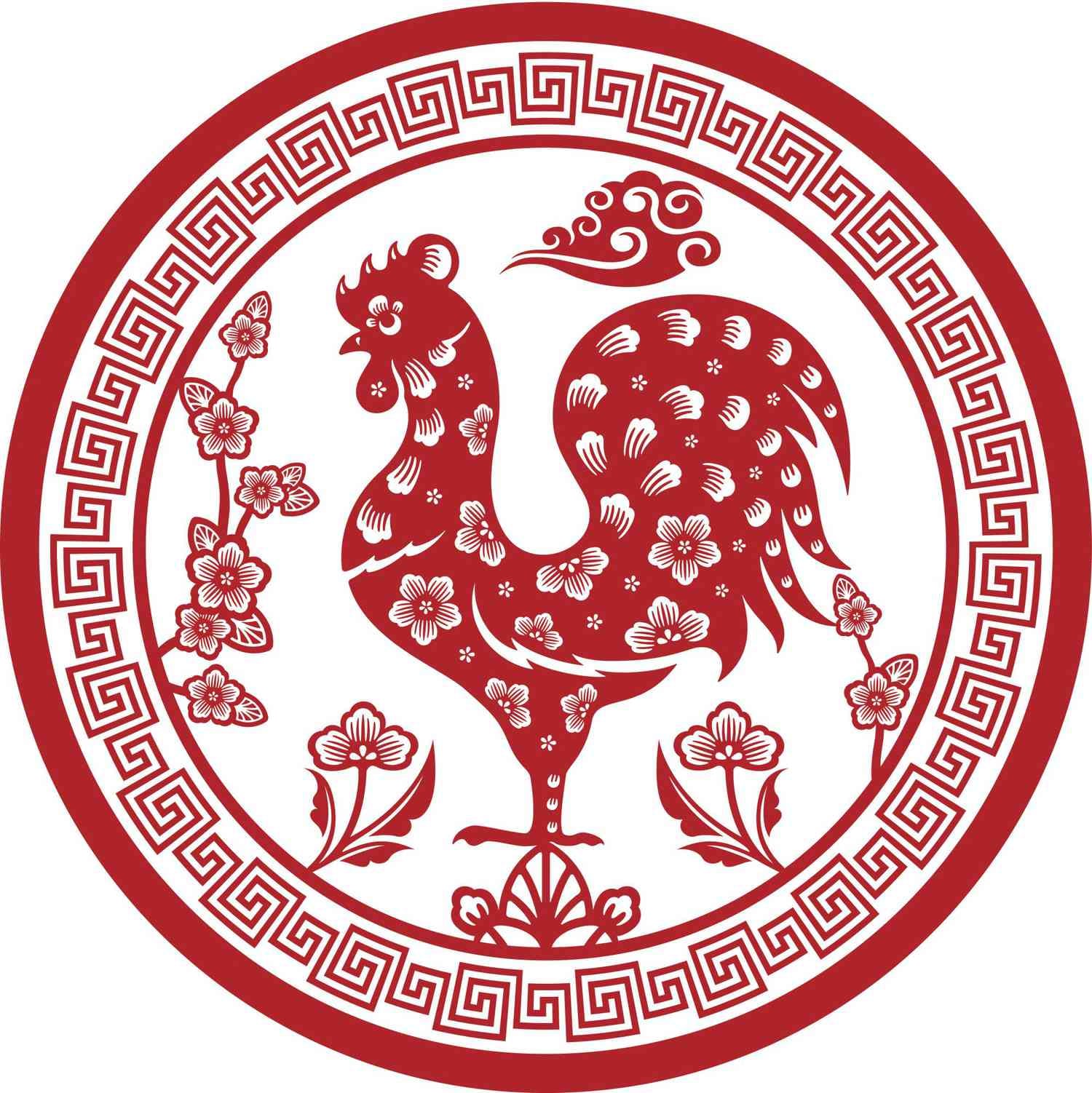 Los signos del Horóscopo Chino que deberían cuidarse de las estafas este mes, según Ludovica Squirru