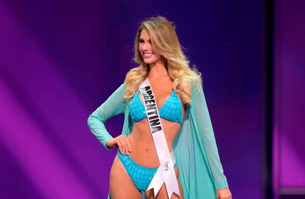 La polémica declaración de una Miss Universo sobre la embajadora de la Fiesta Nacional del Sol