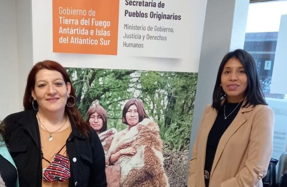 La CONAMI envió apoyo a Vanina Ojeda y Pamela Altamirando
