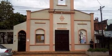 Falleció el individuo internado tras la balacera en Posadas.