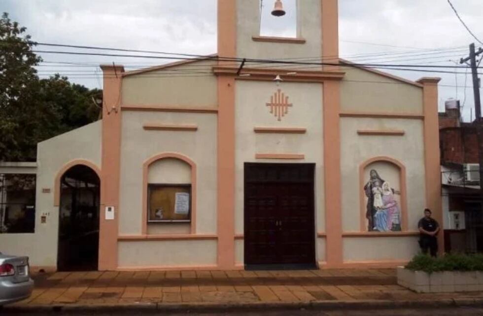 Falleció el individuo internado tras la balacera en Posadas