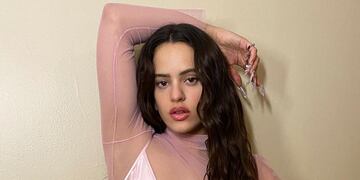 Rosalía