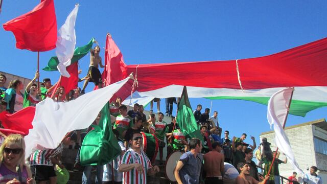 El Club Atlético General Urquiza de Mar del Plata realizó un comunicado dónde expresa una realidad que no es la primera vez que pasa.