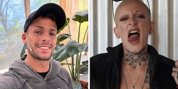 Joel apuntó contra sus excompañeros de Gran Hermano 2024 por bancar a Furia: “Se están arrastrando”