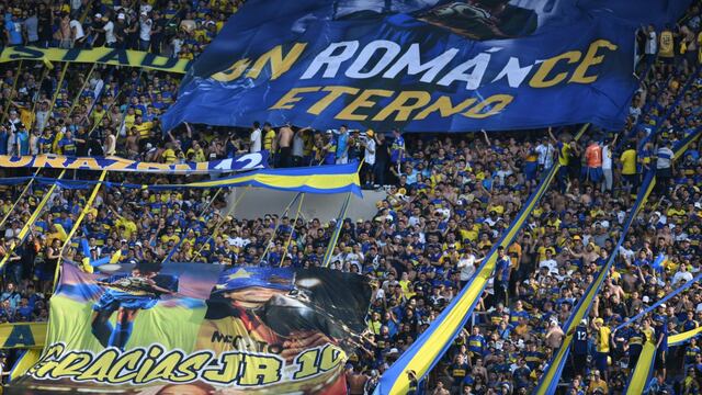 Boca derrotó a River por 3 a 1 en Córdoba en el estadio Kémpes, y volvería para las semifinales.