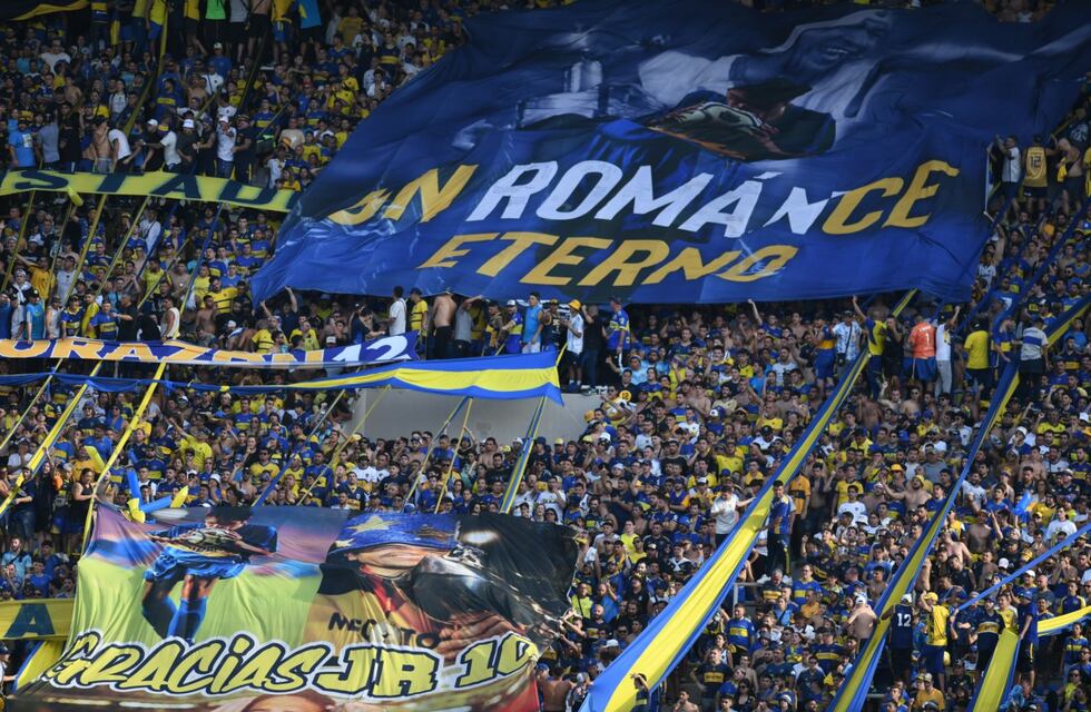 El exitoso operativo en Córdoba para el Boca-River: ¿el Kempes será sede de semifinales?