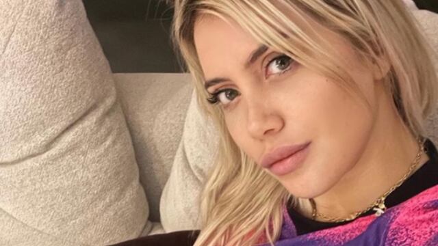Wanda Nara