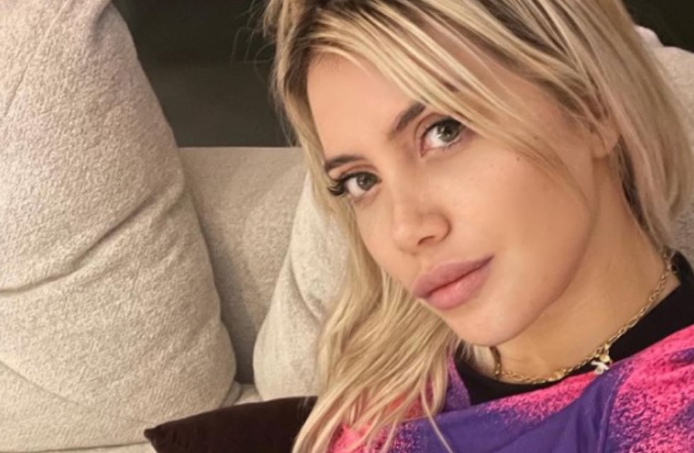 Wanda Nara, tajante en terciopelo: “Nunca confío dos veces en la misma persona”