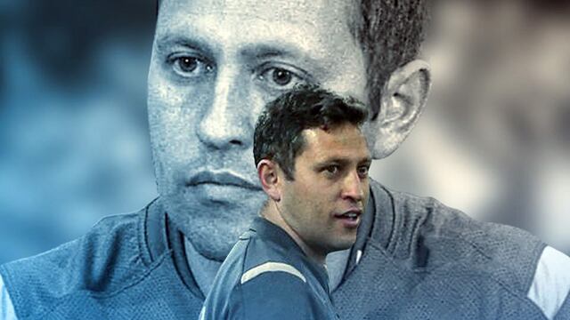Diego Flores es el nuevo director técnico de Godoy Cruz. (Foto: Prensa Godoy Cruz).