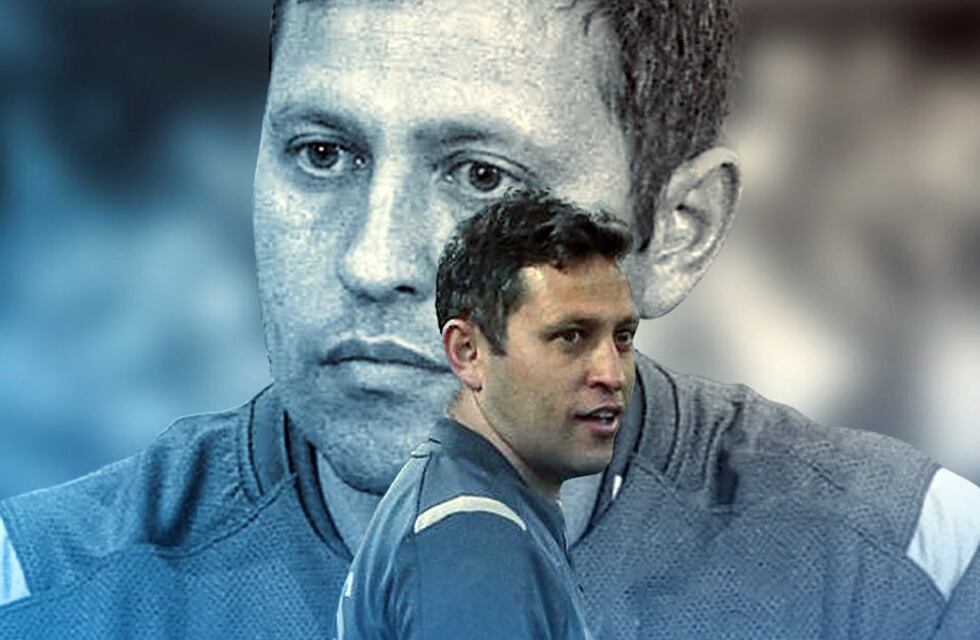 Quién es Diego Flores, el nuevo director técnico de Godoy Cruz