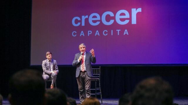 “Crecer Capacita”, la oferta formativa del Gobierno de Santa Fe para Municipios y Comunas